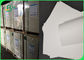 Anti Tear 180um 200um Printed Synthetic Paper For Adhesive Lable Waterproof