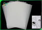53gsm 63gsm 100gsm Semi Transparent Paper For Drawing Good Ink Absorption