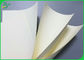 70g 80g Uncoated Light Yellow Offset Printing Paper Account Book Notebook