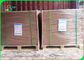 Direct Food Contact Kraft Paper With Poly Laminated Film 250gsm