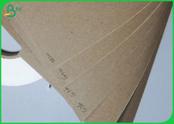 35 Inch Jumbo Roll Bobbin Paper High Stiffness 360g 420g For Paper Tube