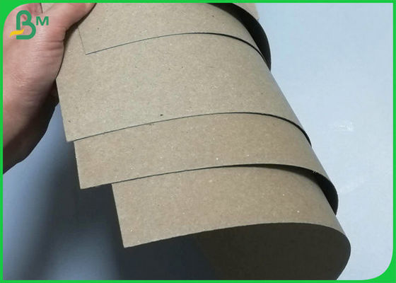 35 Inch Jumbo Roll Bobbin Paper High Stiffness 360g 420g For Paper Tube