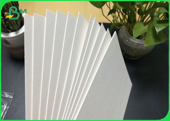 0.4mm 0.6mm Thick Blotter Paper Sheets For Making Air Freshener