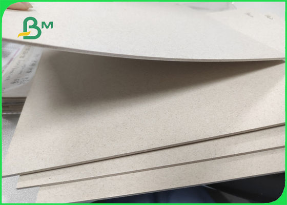 400 / 450gsm Jigsaw Puzzle Board Grey Color Food Grade & safe