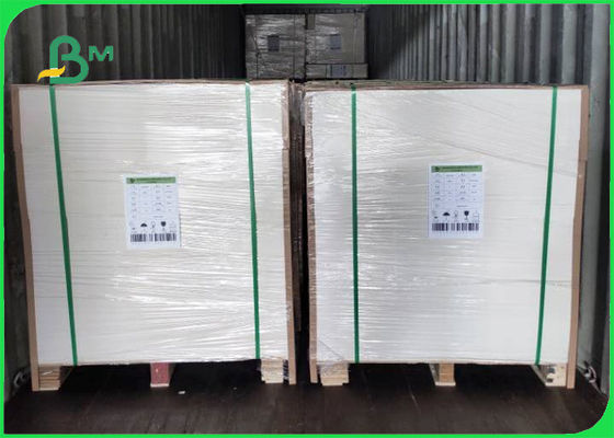 400 / 450gsm Jigsaw Puzzle Board Grey Color Food Grade & safe