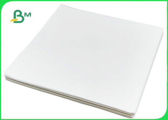 35gsm 38gsm Greaseproof Paper For Bread Packaging Food Grade 50 x 70cm