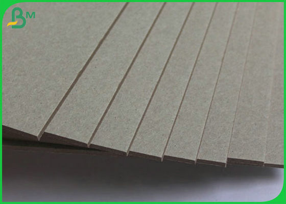 High Stiffiness Foodgrade Grey Board 350gsm For Making Puzzle Toy