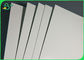 0.41mm 0.55mm Thick Bulk Ivory Paper Board High Whiteness Coated