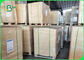 Environmental 40gsm 60gsm Brown Kraft Paper For Food Packing Bags