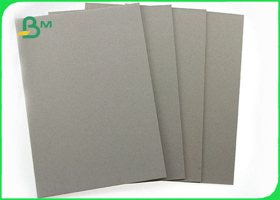 900grams 1400grams Laminated Straw Board For Hardcover Books 25 * 36inch