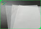 63g 73g Virgin Wood Pulp Translucent Tracing Paper For Handmade Drawing