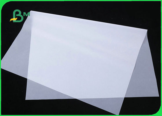 50gsm 63gsm Sketching / Tracing Paper Roll 12 Inch x 50 Yards Lightweight