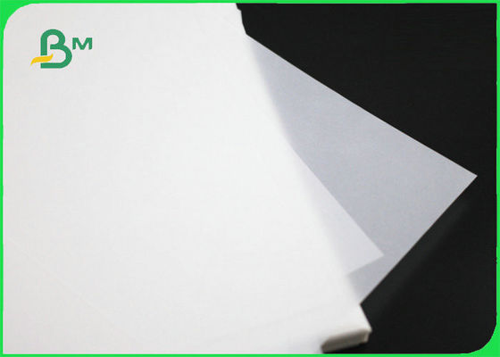 50gsm 63gsm Sketching / Tracing Paper Roll 12 Inch x 50 Yards Lightweight