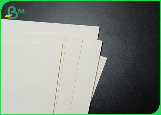 0.4mm Thickness Uncoated Absorbent Blotter Paper For Making Cup Coaster