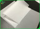 Pure pulp CAD Drawing 73G 93G Rolls translucent white Tracing Paper 3 inch core