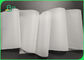 Eco - friendly 83gsm White Tracing Paper Roll For Office Semi - translucent