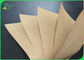 Harmless 100% Vrigin Pulp Uncoated Food Grade Wrapping Paper For Food Package