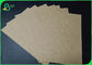 250gsm Food Grade White Coated Kraft Back Paper Roll for Bread Box
