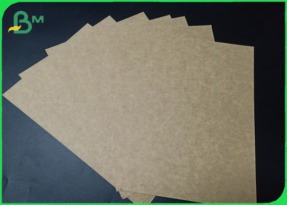 250gsm Food Grade White Coated Kraft Back Paper Roll for Bread Box