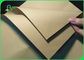Invitation Envelopes Brown Kraft Paper 45gsm Printer Friendly Paper