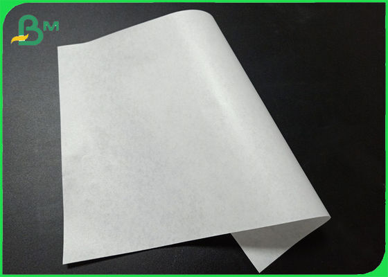 Food Grade One Side Coated White Kraft Paper For Food Wrapping Paper