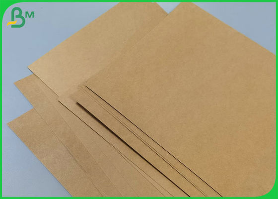 Poly Laminated Food Board 350 gram + 20gram PE Coated Virgin Kraft Cardboard Sheet