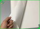 Waterproof 100um 120um White Stone Paper For Making Grape protect bags