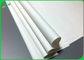 Waterproof 100um 120um White Stone Paper For Making Grape protect bags