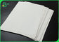 Durable Waterproof White Stone Paper Sheets For Magazine Or Poster