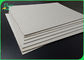 1.8mm 2mm thick Laminated full Grey Cardboard In Packaging Boxes