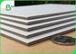1250gsm 1800gsm Laminated Grey Book Binding Board For Arch File 25'' X 30''