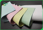 NCR Carbonless Paper 45 - 50gsm White And Colored Copy Paper In Sheet