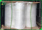 FSC Certified White Individually Wrapped Straw Paper Roll 24g 28g
