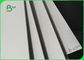 800gsm Book Liner Board Grey Solid Board Sheet For Carton Making