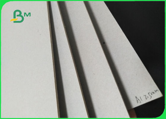 800gsm Book Liner Board Grey Solid Board Sheet For Carton Making