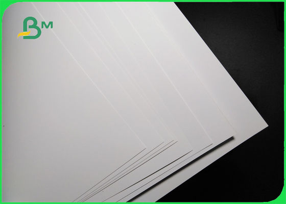 Tree Free 230um Double Coated Waterproof Synthetic Paper White