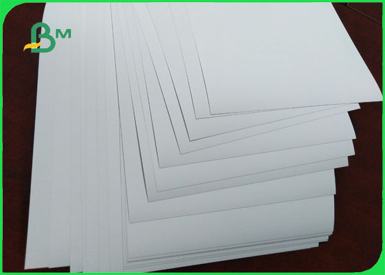 Tree Free 230um Double Coated Waterproof Synthetic Paper White