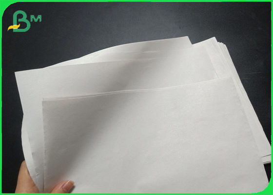 Virgin Wood Pulp 42g 45g Newsprinting Paper Sheets For Magazine