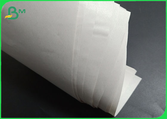 Virgin Wood Pulp 42g 45g Newsprinting Paper Sheets For Magazine