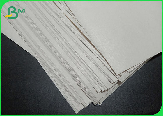 Virgin Wood Pulp 42g 45g Newsprinting Paper Sheets For Magazine