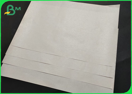 Good Ink Absorbent 45gsm 48.8gsm Newsprint Paper For Recyclable Books Printing