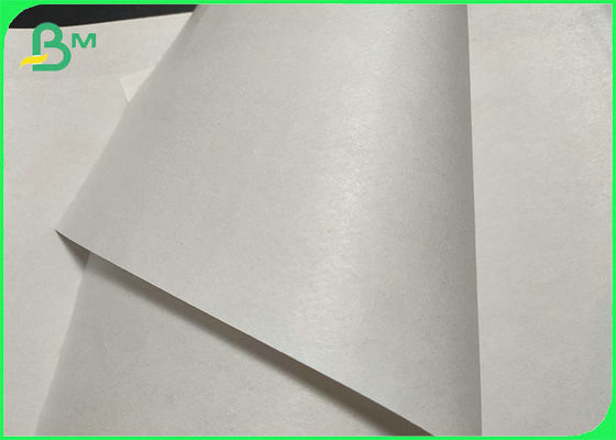 Good Ink Absorbent 45gsm 48.8gsm Newsprint Paper For Recyclable Books Printing