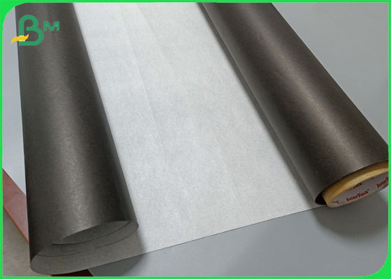 60gsm Printable Black Drinking Straw Paper Roll