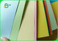 180gsm Multi Crafts Colored Copy Paper Two - Sided Printing Paper