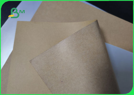 200g Silk Screen Printing Semi - gloss Paper Roll For Supermarket Waterproof