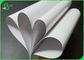 White Smooth 130gsm Glossy Coated Paper A4 Size For Digital Printing