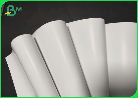 SGS Approved 130gsm 170gsm A4 Size Gloss Art Paper Sheets For Digital Printing