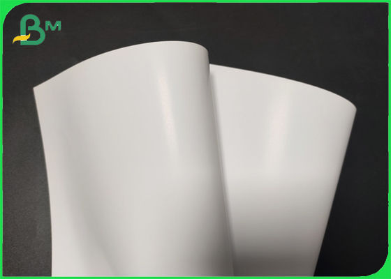 SGS Approved 130gsm 170gsm A4 Size Gloss Art Paper Sheets For Digital Printing