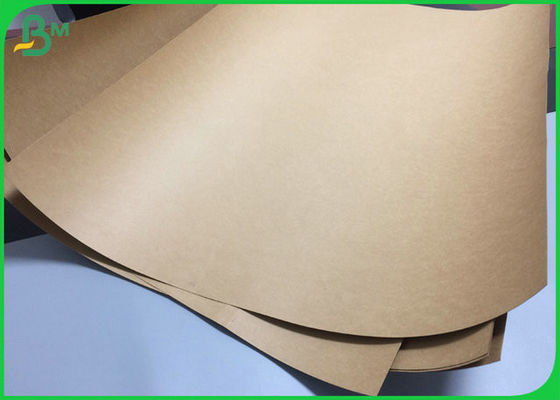 18 x 12inch SGS Certified Food Grade Virgin Kraft Paper 270GSM 300GSM