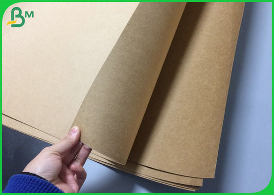 18 x 12inch SGS Certified Food Grade Virgin Kraft Paper 270GSM 300GSM